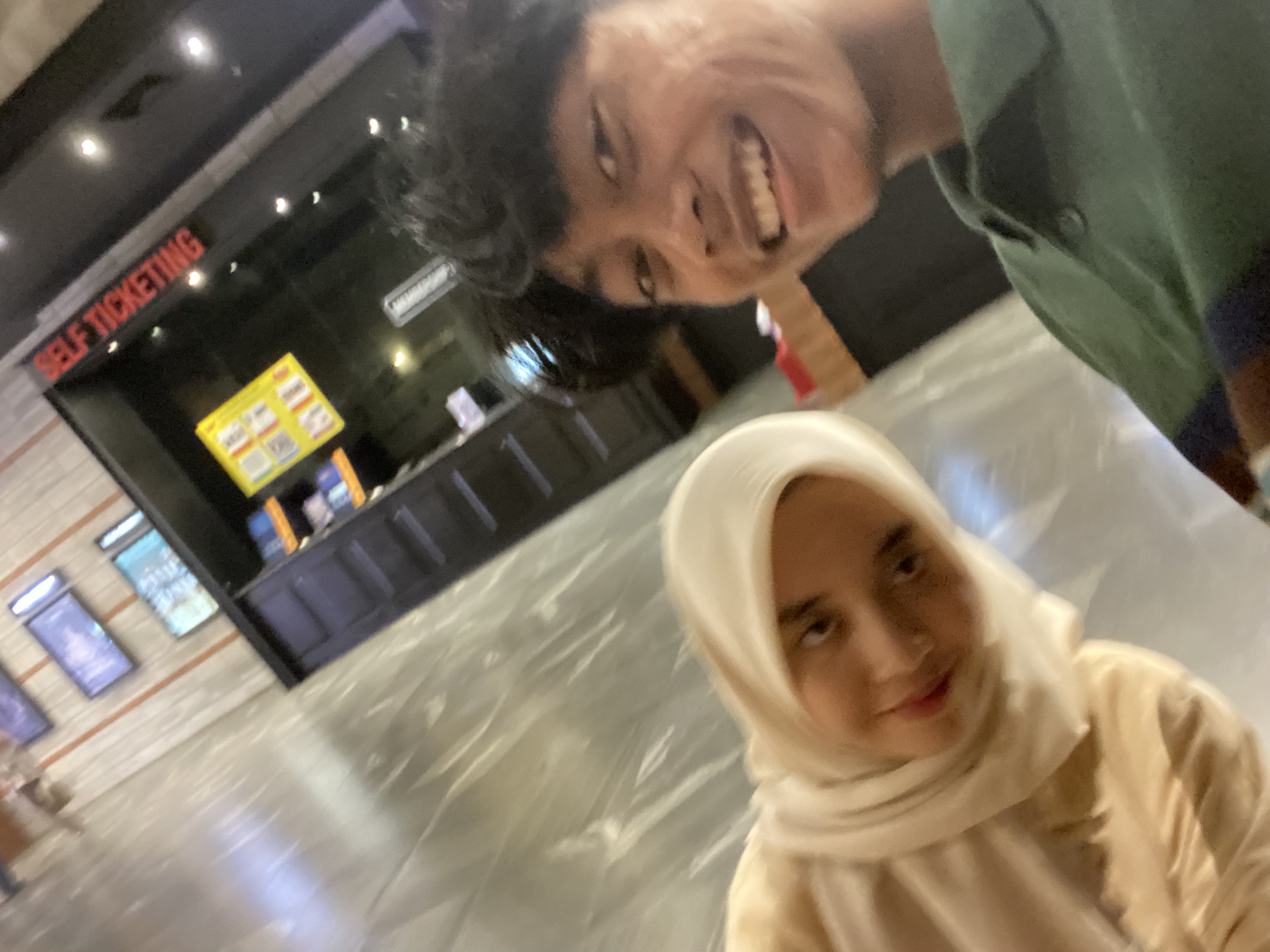 Awal Cerita